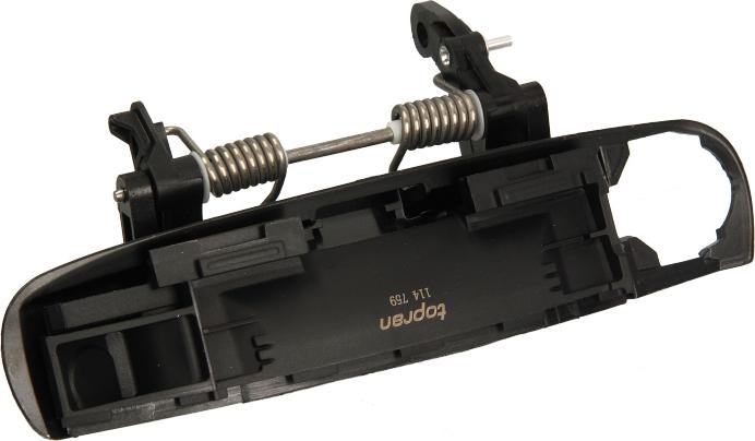 Topran 114 759 - Maner usa aaoparts.ro