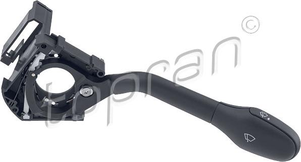 Topran 114 781 - Comutator stergator aaoparts.ro