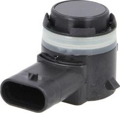 Topran 115 957 - Sensor, ajutor parcare aaoparts.ro