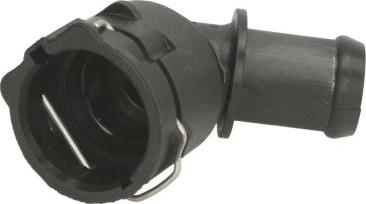 Topran 115 908 - Flansa lichid racire aaoparts.ro