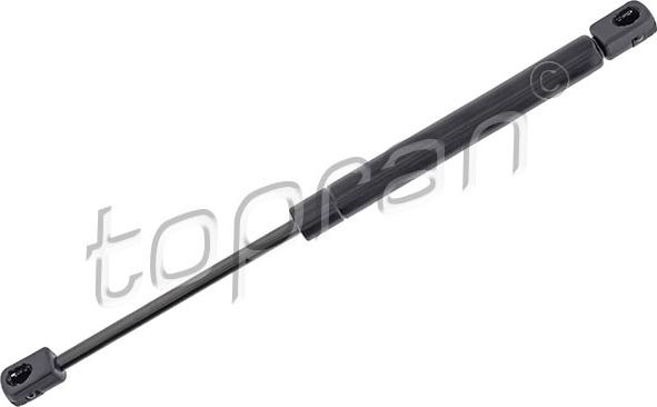 Topran 115 924 - Amortizor capota aaoparts.ro