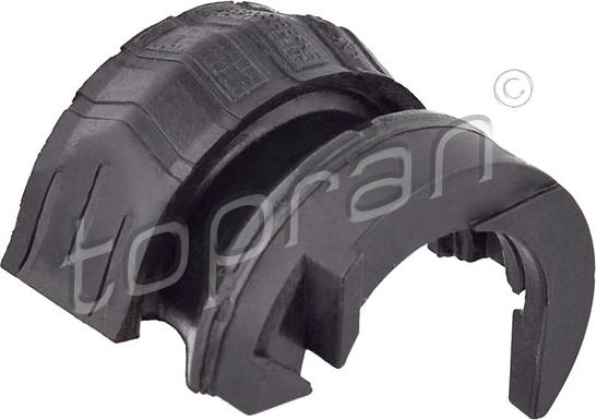 Topran 115 400 - Cuzinet, stabilizator aaoparts.ro