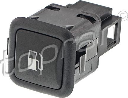 Topran 115 504 - Comutator, fixare buson rezervor aaoparts.ro