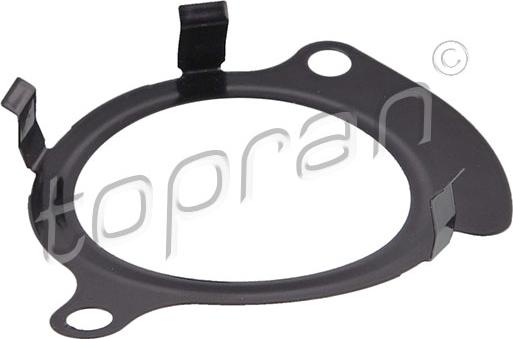 Topran 115 633 - Garnitura termostat aaoparts.ro