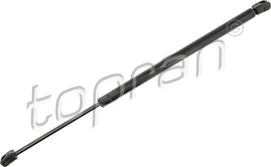 Topran 115 044 - Amortizor portbagaj aaoparts.ro