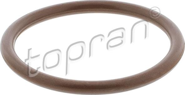 Topran 115 082 - Inel etansare, furtun aer supraalimentare aaoparts.ro