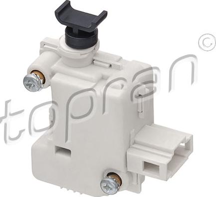 Topran 115 153 - Element reglaj,inchidere centralizata aaoparts.ro