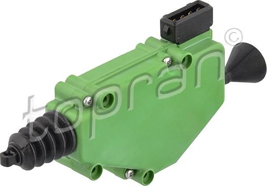 Topran 115 157 - Element reglaj,inchidere centralizata aaoparts.ro