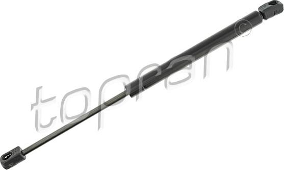 Topran 115 184 - Amortizor portbagaj aaoparts.ro