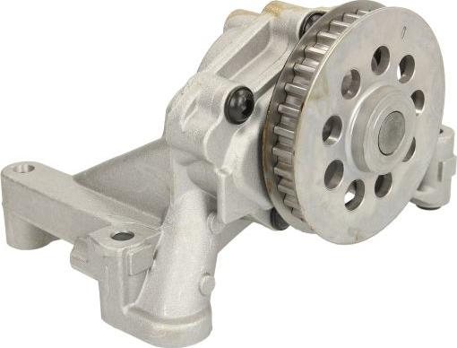 Topran 115 172 - Pompa ulei aaoparts.ro