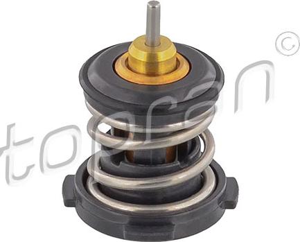 Topran 116 998 - Termostat,lichid racire aaoparts.ro