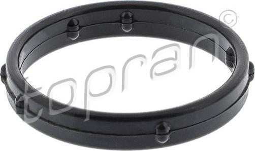 Topran 116 993 - Garnitura, capac supape aaoparts.ro