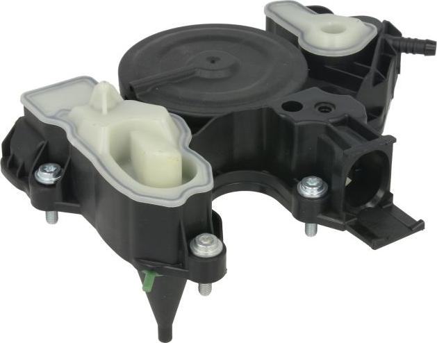 Topran 116 432 - Separator ulei, ventilatie bloc motor aaoparts.ro