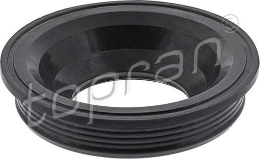 Topran 116 544 - Garnitura, capac supape aaoparts.ro