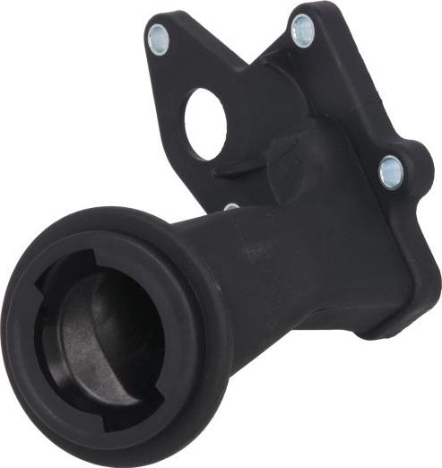 Topran 116 541 - Conducta, stut umplere ulei aaoparts.ro