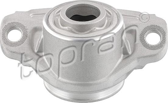 Topran 116 581 - Rulment sarcina suport arc aaoparts.ro