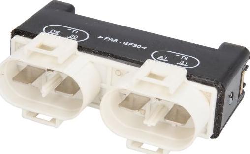 Topran 116 619 - Releu, ventilator aaoparts.ro