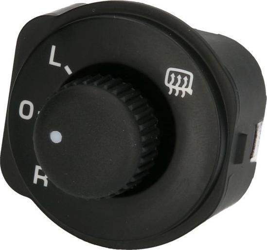 Topran 116 055 - Comutator, reglaj oglinda aaoparts.ro