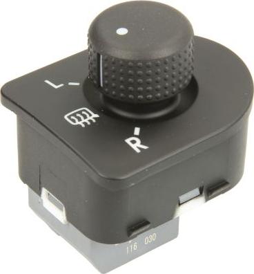 Topran 116 030 - Comutator, reglaj oglinda aaoparts.ro