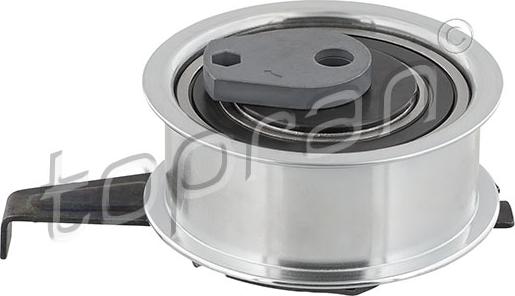 Topran 116 148 - Rola intinzator,curea distributie aaoparts.ro