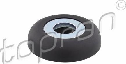 Topran 116 874 - Rulment sarcina amortizor aaoparts.ro
