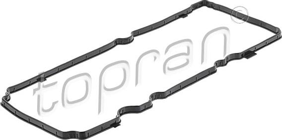 Topran 116 392 - Garnitura, capac supape aaoparts.ro