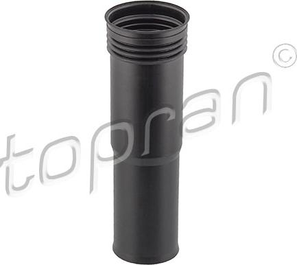 Topran 116 797 - Capac protectie / Burduf, amortizor aaoparts.ro