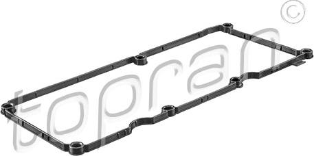 Topran 116 771 - Garnitura, capac supape aaoparts.ro
