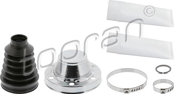 Topran 110 969 - Burduf cauciuc, articulatie planetara aaoparts.ro