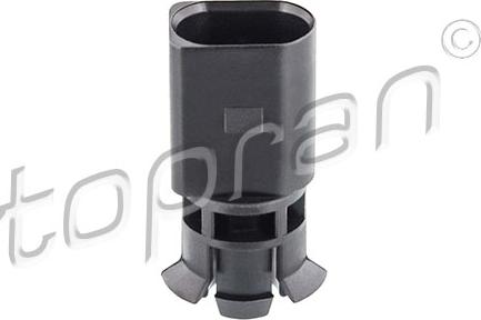 Topran 110 587 - Senzor,temperatura exterioara aaoparts.ro