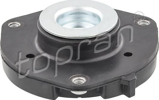 Topran 110 070 - Rulment sarcina suport arc aaoparts.ro
