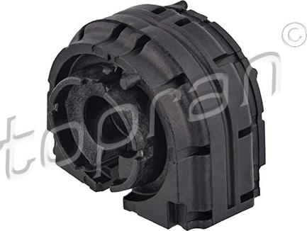 Topran 110 145 - Cuzinet, stabilizator aaoparts.ro