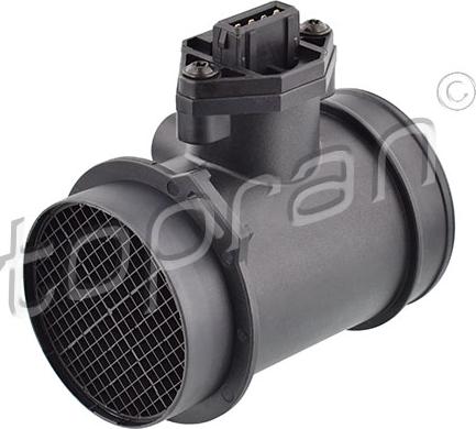 Topran 110 889 - Senzor debit aer aaoparts.ro