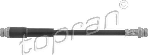 Topran 110 396 - Furtun frana aaoparts.ro