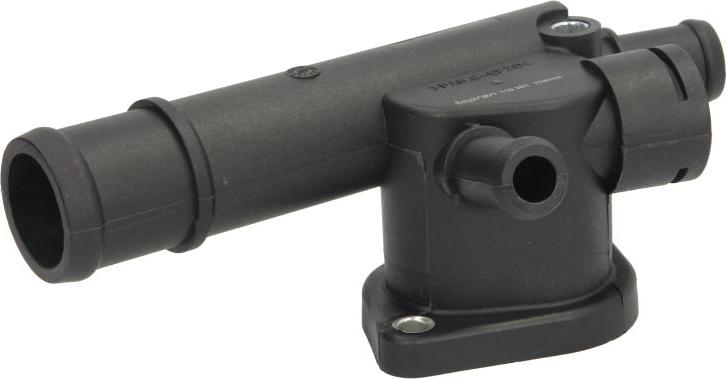 Topran 110 361 - Flansa lichid racire aaoparts.ro