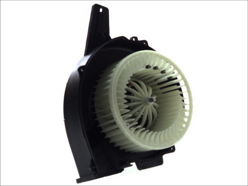 Topran 110 740 - Ventilator, habitaclu aaoparts.ro