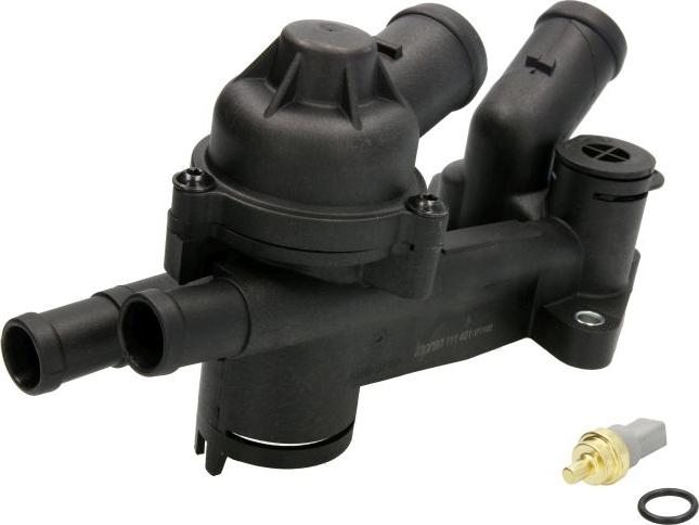 Topran 111 401 - Termostat,lichid racire aaoparts.ro