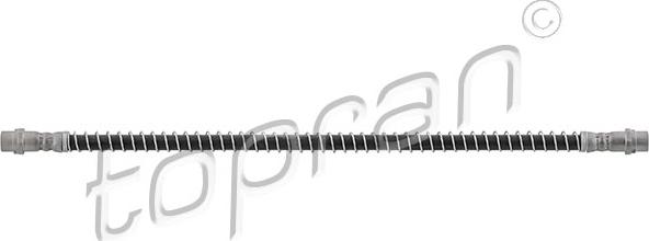 Topran 111 066 - Furtun frana aaoparts.ro