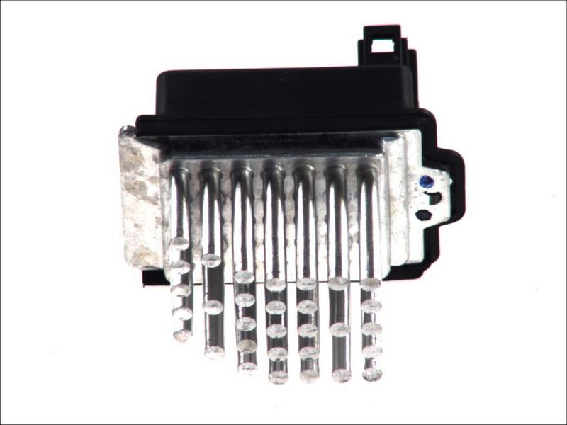 Topran 111 035 - Reglaj, suflanta de interior aaoparts.ro