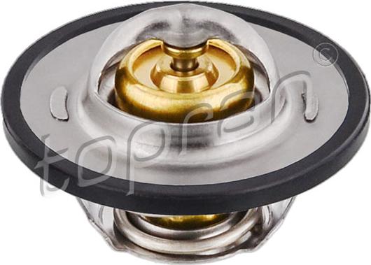 Topran 111 149 - Termostat,lichid racire aaoparts.ro
