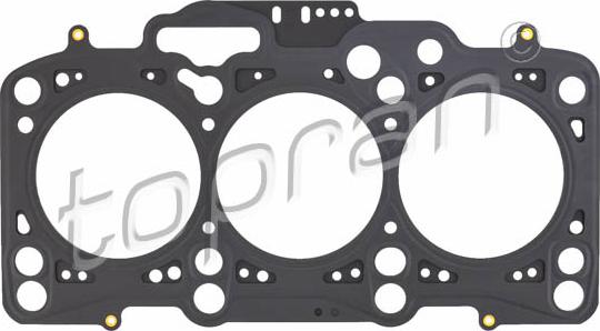 Topran 111 145 - Garnitura, chiulasa aaoparts.ro