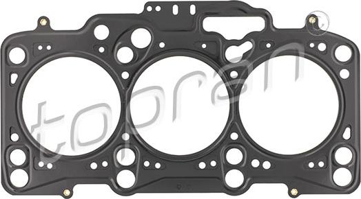 Topran 111 142 - Garnitura, chiulasa aaoparts.ro
