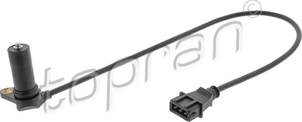 Topran 111 364 - Senzor impulsuri, arbore cotit aaoparts.ro