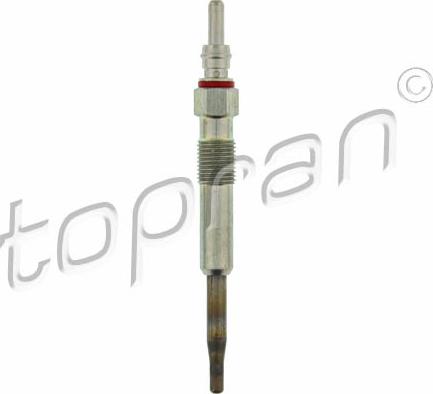 Topran 111 215 - Bujie incandescenta aaoparts.ro