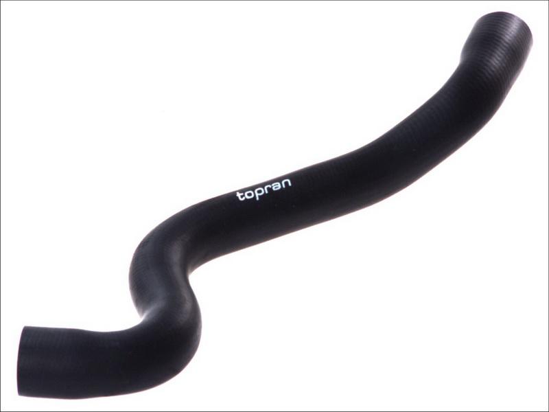 Topran 111 792 - Furtun radiator aaoparts.ro