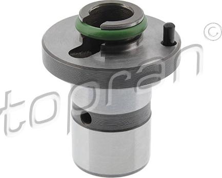 Topran 118 971 - Ax intermediar aaoparts.ro