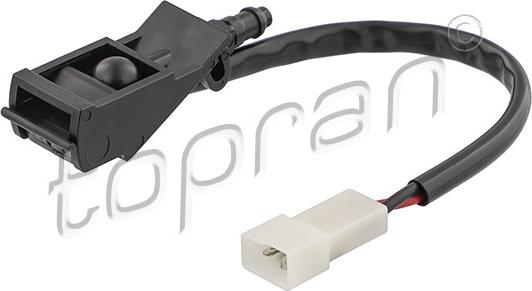 Topran 118 504 - Diuza,spalare parbriz aaoparts.ro