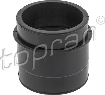 Topran 118 654 - Furtun, alimentare aer aaoparts.ro