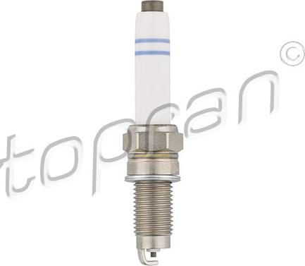 Topran 118 163 - Bujii aaoparts.ro