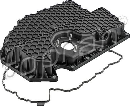 Topran 118 115 - Baie ulei aaoparts.ro